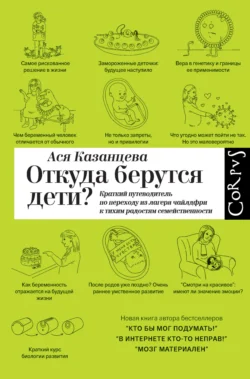 Книгу автора Ася Казанцева, Марина Стараканами, Издательство Corpus с названием Откуда берутся дети? Краткий путеводитель по переходу из лагеря чайлдфри к тихим радостям семейственности вы сможете прочитать или скачать в формате FB2, TXT, PDF, EPUB бесплатно и без регистрации онлайн на нашем сайте prikormrebenka.ru.. Смотреть фото Книгу автора Ася Казанцева, Марина Стараканами, Издательство Corpus с названием Откуда берутся дети? Краткий путеводитель по переходу из лагеря чайлдфри к тихим радостям семейственности вы сможете прочитать или скачать в формате FB2, TXT, PDF, EPUB бесплатно и без регистрации онлайн на нашем сайте prikormrebenka.ru.. Смотреть картинку Книгу автора Ася Казанцева, Марина Стараканами, Издательство Corpus с названием Откуда берутся дети? Краткий путеводитель по переходу из лагеря чайлдфри к тихим радостям семейственности вы сможете прочитать или скачать в формате FB2, TXT, PDF, EPUB бесплатно и без регистрации онлайн на нашем сайте prikormrebenka.ru.. Картинка про Книгу автора Ася Казанцева, Марина Стараканами, Издательство Corpus с названием Откуда берутся дети? Краткий путеводитель по переходу из лагеря чайлдфри к тихим радостям семейственности вы сможете прочитать или скачать в формате FB2, TXT, PDF, EPUB бесплатно и без регистрации онлайн на нашем сайте prikormrebenka.ru.. Фото Книгу автора Ася Казанцева, Марина Стараканами, Издательство Corpus с названием Откуда берутся дети? Краткий путеводитель по переходу из лагеря чайлдфри к тихим радостям семейственности вы сможете прочитать или скачать в формате FB2, TXT, PDF, EPUB бесплатно и без регистрации онлайн на нашем сайте prikormrebenka.ru.